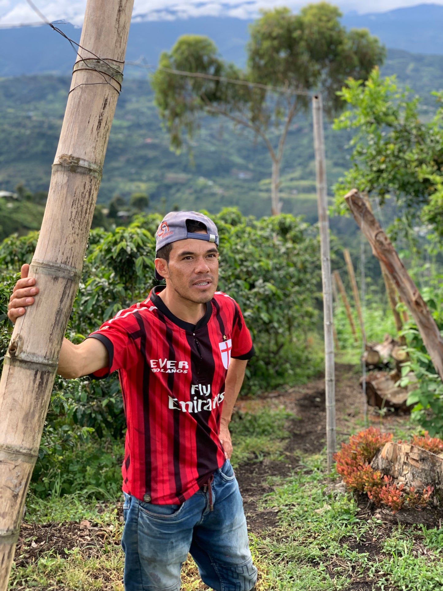 MK-24-67 EDWIN BURBANO