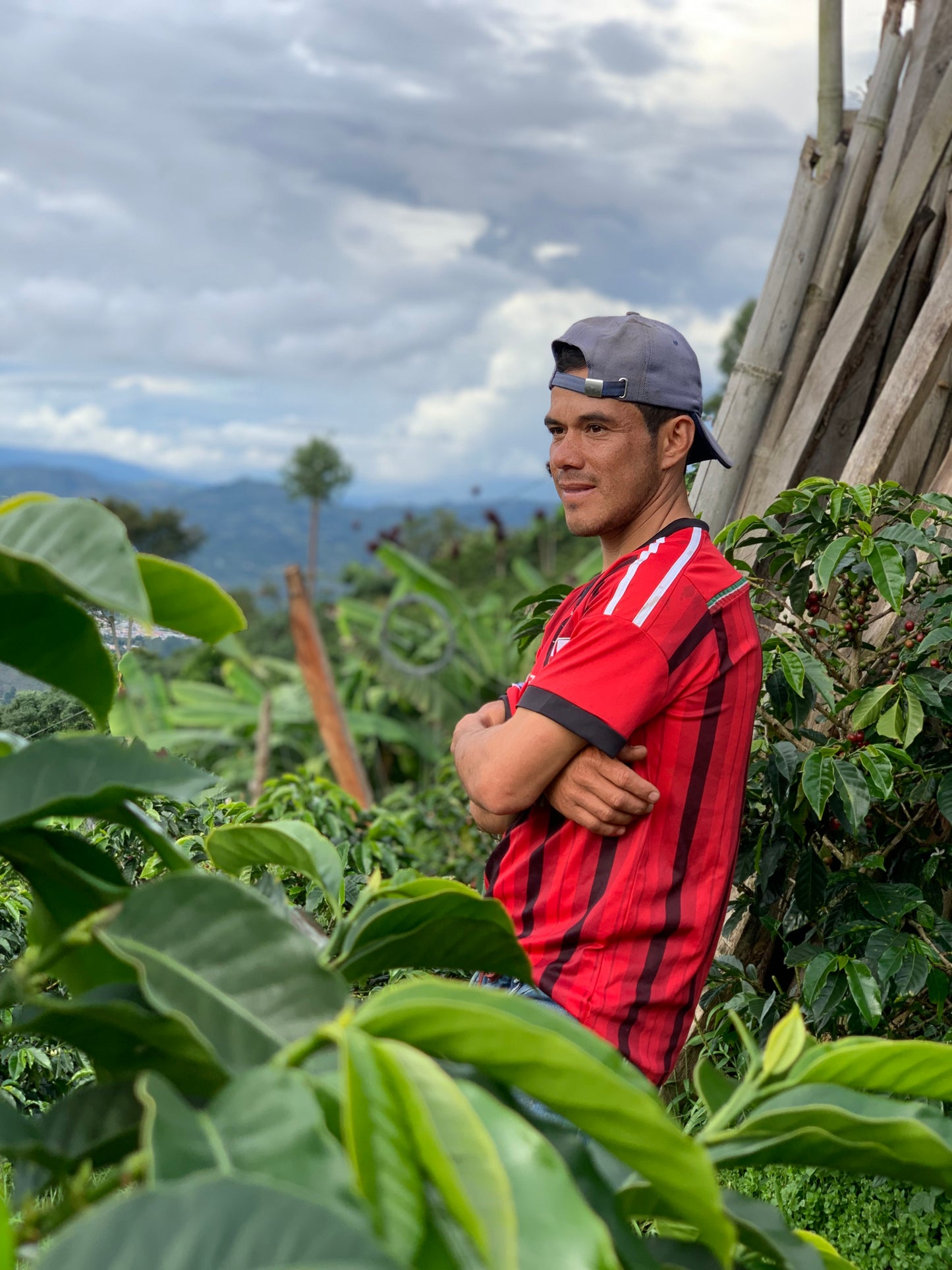 MK-24-67 EDWIN BURBANO