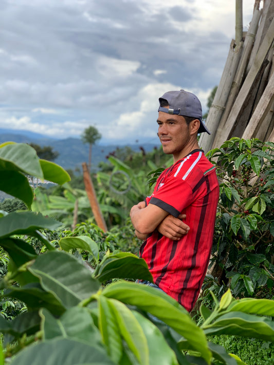 MK-24-67 EDWIN BURBANO