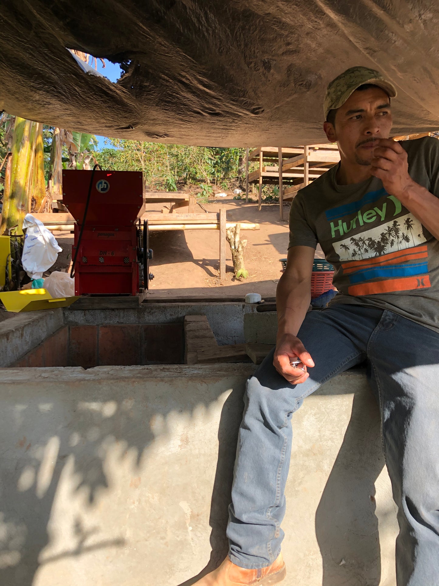 MA-25-09 RANDOLFO PACHECO